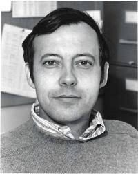 In Memoriam: Prof. Edward Schroeder