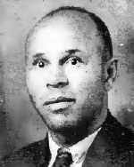 Hubertonian 1939, Chatham county, Georgia