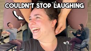 Stressed Out Teacher Feels RELIEF after FIRST Chiropractic Adjustment