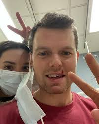 Conor Galvin's Instagram, Twitter & Facebook