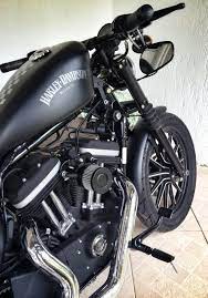 Harley Davidson Iron 883 This Is What We Re Raffling Off At Work Harleydavidsonsporster Harley Davidson Iron 883 Harley Davidson Bikes Harley Davidson