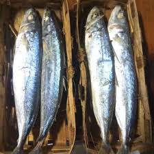 Pola pemasaran ikan pindang tidak terlalu kompleks. Resepi Ikan Pindang Cue Www Resepicepat Buzz
