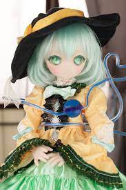 dolls plushes おしゃれまとめの人気アイデア pinterest thomas delaplace かわいい人形 アニメチビ かわいいアニメガール