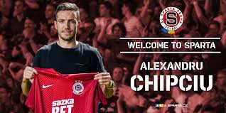 The uefa euro 2016 qualifying group f was one of the nine groups to decide which teams would qualify for the uefa euro 2016 finals tournament. Ac Sparta Prague On Twitter Transfer Alexandru Chipciu Joined Sparta For One Year Loan Welcometosparta Https T Co P3xmrd8fau Twitter