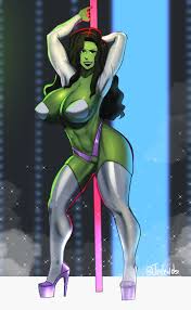 she-hulk gif  funny cocks & best free porn: r34, futanari, shemale,  hentai, femdom and fandom porn