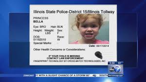 I make the little one carry a tiny purse with her card in it. Create Id Cards For Kids Install Safety Seats At K I S S Abc7 Chicago