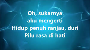 Xpdc Cekal Lirik Lyrics On Screen Chords Chordify