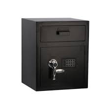 Maybe you would like to learn more about one of these? Large Digital Depository Safe Electronic Keypad Combination With Key Backup China Deposit Safe Box And Safe Box Price Made In China Com