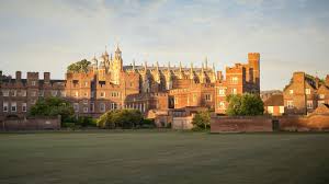 The list of state boarding schools in england. Fees Eton College