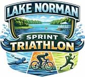 Lake Norman State Park Sprint