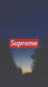 Updated on oct 21, 2018. High Resolution Supreme Wallpaper 4k