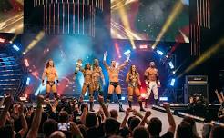 AEW Dynamite - Beach Break