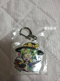 東方Project アクリルキーホルダー 古明地こいし 祭唄 SIDEREAL 【2022 新作】  kejari-sorong.kejaksaan.go.id