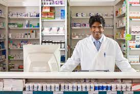 What are the education requirements to become a pharmacy tech. Salary Of A First Year Pharmacist