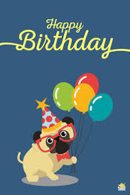 Afbeeldingsresultaat voor happy birthday