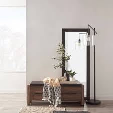 They seem to have regular sales too which can nab you some really great deals. Banc De Rangement En Similicuir Et En Bois Bouclair Home Home Decor Home Decor Inspiration