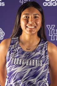 2024-25 Women's Track & Field Roster