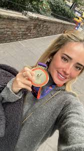 Upcoming marathon schedule for 2024 and 2025