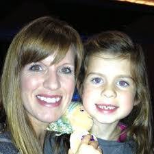 Kara Kilpatrick's Instagram, Twitter & Facebook