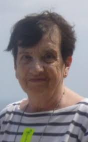 Mary Hennessy (nee Magee)