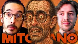 El Gran Mitómano: Leyendas & Videojuegos (Eric Rodríguez) y sus mentiras  sobre SeaCret (mi juego)