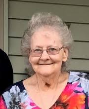 Obituary for Barbara Lynne (Briggs) Larrick
