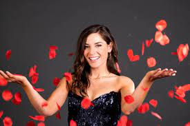 Последние твиты от the bachelorette (@bacheloretteabc). Nz S 2021 Bachelorette Is A Covid Returnee Who Has Never Tried Online Dating Stuff Co Nz