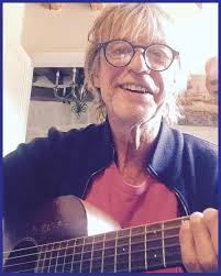 Fan de Jean-Louis Aubert, Louis Bertignac et Richard Kolinka