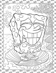 Is a spongebob squarepants online game. Spongebob Squarepants Coloring Pages