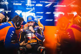 Miguel oliveira nasceu no porto em 1991. Miguel Oliveira Quinto Classificado No Gp Da Europa De Motogp Radio Alfa