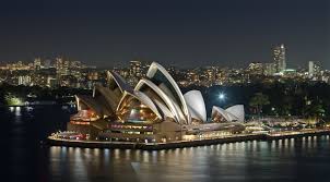 Weather Sydney Weather Weather Forecast