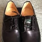 Eagle star Low Quarter Oxford Shoes, Military, Police, Parade Black USA 6.5  EE | eBay