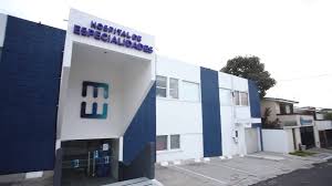 Maybe you would like to learn more about one of these? Hospital De Especialidades Hospitales En Guatemala