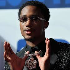 Warriors' Jonathan Kuminga Says Ron Holland 'Deserved To Be Top-5' In 2024  NBA Draft