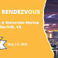Spring Rendezvous 2025