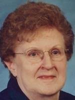 Joyce Yauger Obituary (2016)