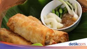 Lumpia vietnam istimewa untuk disajikan sebagai starter, tapa, atau makanan kecil. Resep Lumpia Udang Dan Lumpia Semarang Yang Gurih Enak
