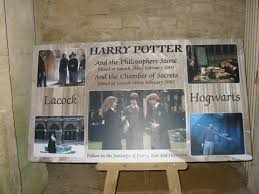 Following the dissolution of the monasteries, during the reign of henry viii, lacock abbey became a private residence and was later the home of william henry fox talbot, one of the pioneers of photography. Lacock Abbey What To Expect Visiting