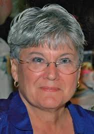 Joy Johnson Obituary