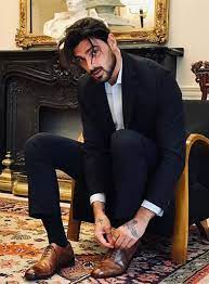 Also, there existed a baseless gossip that claimed he owned a polish passport. Michele Morrone Wiki Age Height Girlfriend Wife Children Family Biography More Wikibio