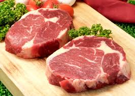 The rule of thumb is to cook your steak for an extra 30 minutes if it's frozen. Gh Australian Beef Rib Eye Steak Frozen