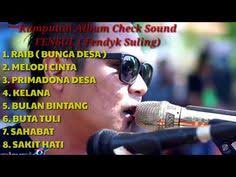 Kumpulan Album Suara Emasnya Cak Fendik Adella Youtube Album Youtube Cak