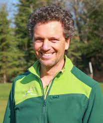 Greenkeeper & Rangers