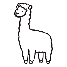 Scopri ricette, idee per la casa, consigli di stile e altre idee da provare. Llama Png Svg Transparent Background To Download