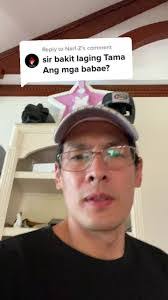 Richard Ancheta's Instagram, Twitter & Facebook