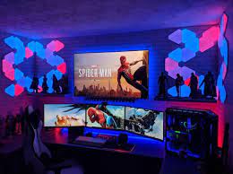Pin On Gaming Design