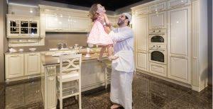 مطابخ المرسال