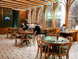 市政府站餐酒館推薦 心潮飯店 最潮台式餐酒館 創意台式炒飯永心鳳茶全新餐酒館復古飯店老時光新潮流市政府站餐酒館 市政府站美食