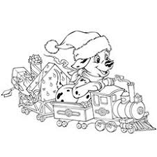 Your most beautiful cartoon heroes are in this category to celebrate christmas: Top 20 Free Printable Disney Christmas Coloring Pages Online