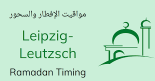 Malaysia ramadan 2019 calendar or malaysia ramadan timings 2019 will offer great assistance to people of malaysia to make their schedule according to you can also view ramadan 2019 calendar of pakistani cities including lahore, karachi, islamabad, peshawar, quetta, faisalabad, multan. Leipzig Leutzsch Ramadan Timings 2021 Calendar Sehri Iftar Time Table